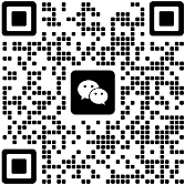 课程咨询二维码